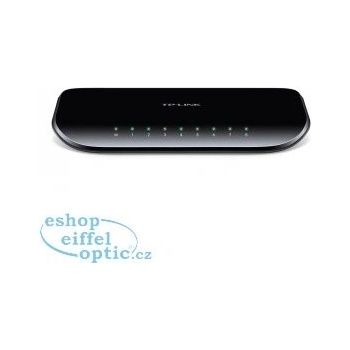 TP-Link TL-SG1008D