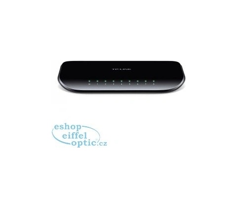 TP-Link TL-SG1008D
