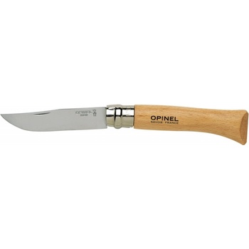 Opinel 10 Inox