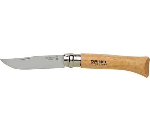 Opinel 10 Inox