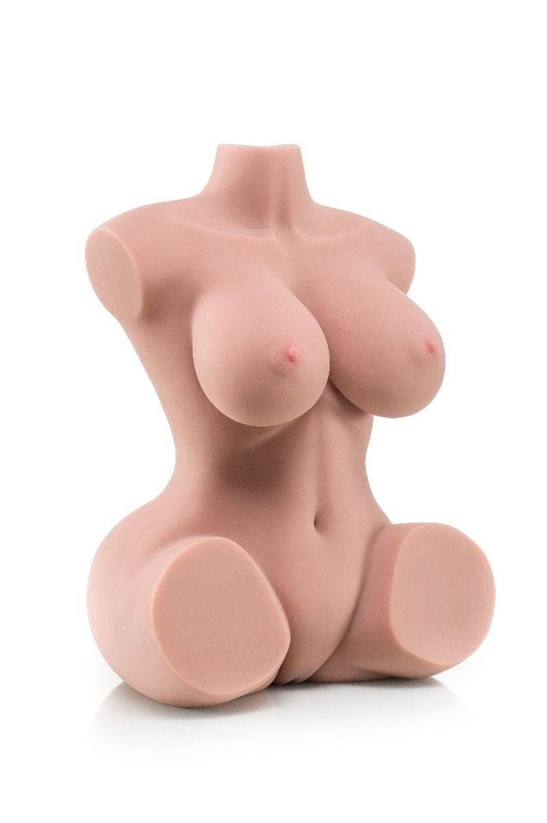 Zenn Pamela Real Life Sex Doll od 5 989 Kč