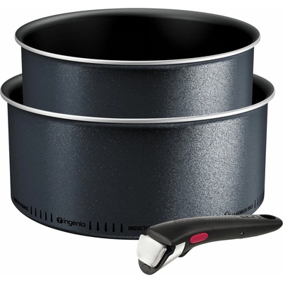 Tefal L7239003 Ingenio So Light