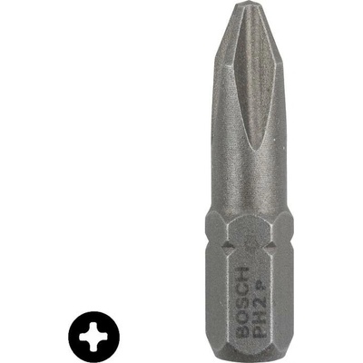 Bosch PH2 25 mm 10 ks 2607001512