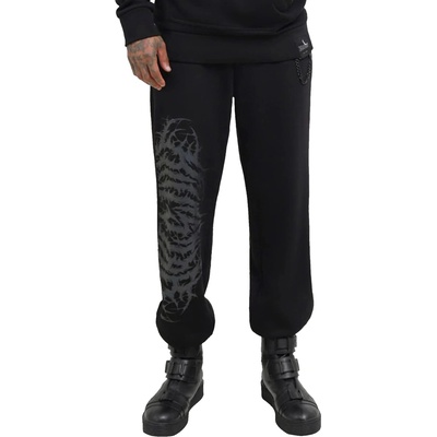 KILLSTAR мъжки панталон (анцунг) KILLSTAR - Evil Presence - Черен - KSRA012351