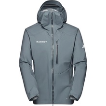 Mammut ASSOS HS HOODED strata