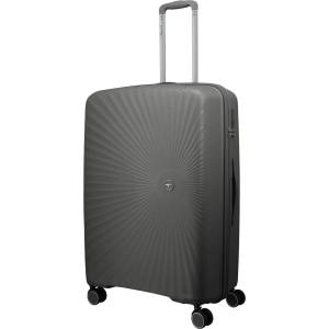 Travelite Пътнически куфар Tamaris Voyaage L Anthracite Travelite | Siv | МЪЖЕ | UNI