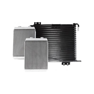 Chladič klimatizace OPEL ASTRA G ZAFIRA A 1.2 1.4 1.6 1.8 2.0 2.2 | Zboží Auto