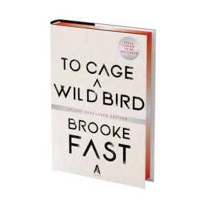 To Cage a Wild Bird (ISBN: 9780063462717)