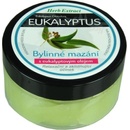 Herb Extract eukalyptus bylinné mazanie 100 ml