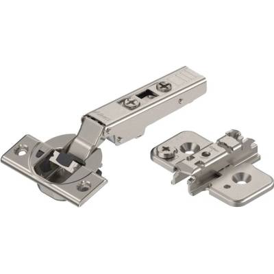 Blum 71B3550 naložený s tlumením vrut 110°