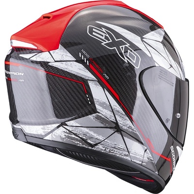 Scorpion EXO-1400 CARBON AIR ARANEA