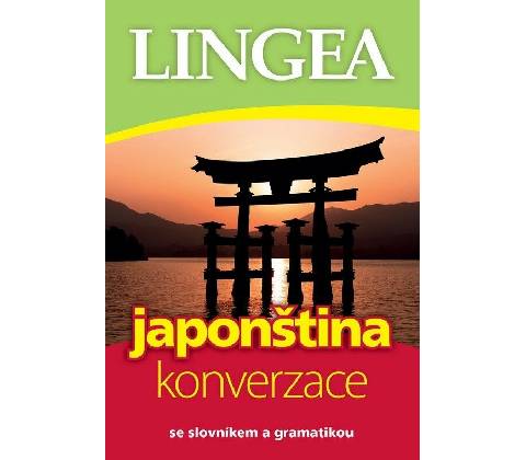 Japonština - Lingea