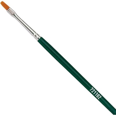 Kreul Universal Basic Synthetics Плоска четка 2 1 бр (721102)