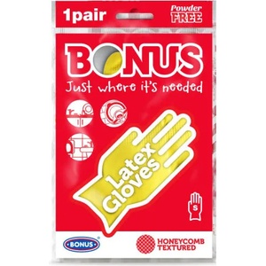 Bonus B316