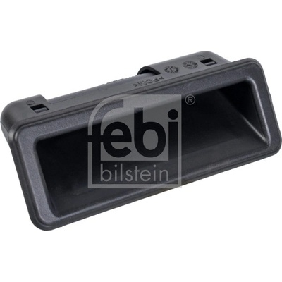 Spínač, otevření zadních dveří FEBI BILSTEIN 108217