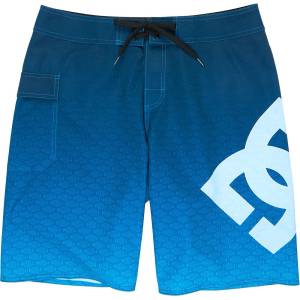 DC Shoes Бански гащета Dc shoes Lanai 21 swimming shorts - Blue (Estate Blue)