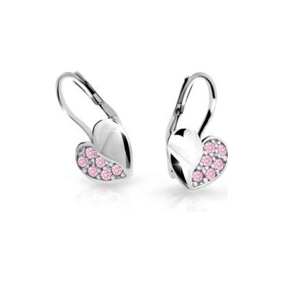 Cutie Jewellery pro děti C2160BKL Pink