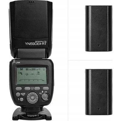 Yongnuo YN690EX-RT Canon