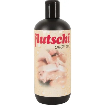 Orion Масажно олио Flutschi Orgy oil 500 ml