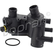 TOPRAN Obal termostatu 108184