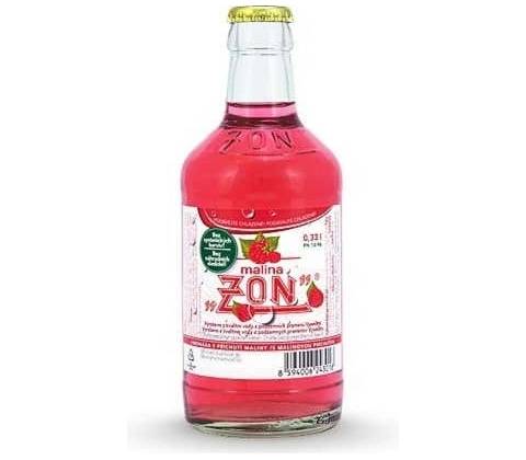 Zon Malina 330 ml