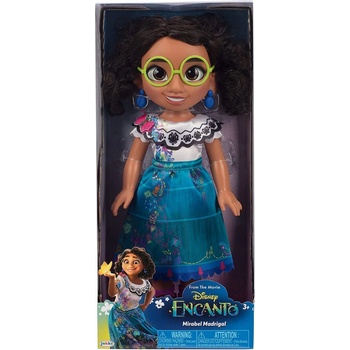 Toys Disney Encanto Mirabel Madrigal 27cm