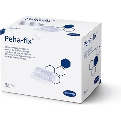 Obinadlo Peha-Fix 8 cm x 4 m 125 % (20 ks)