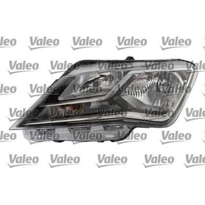 VALEO Hlavný svetlomet 044890