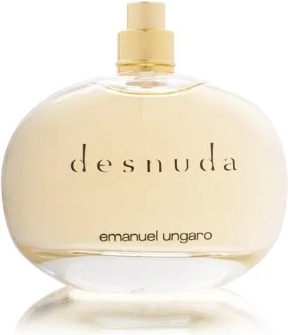 Emanuel Ungaro Desnuda EDP 100 ml Tester