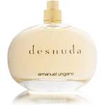 Emanuel Ungaro Desnuda EDP 100 ml Tester Парфюми