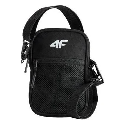 4f malá taška POUCH U117-WSS26APOUU117-20S-DEEP BLACK