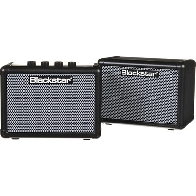 Blackstar Fly 3 Bass Pack