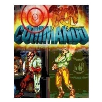 Iron Commando: Koutetsu no Senshi