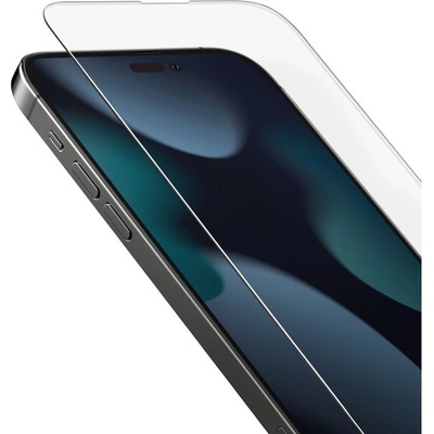 Uniq Optix Clear ochranné sklo pro Apple iPhone 14 Pro 8886463682203