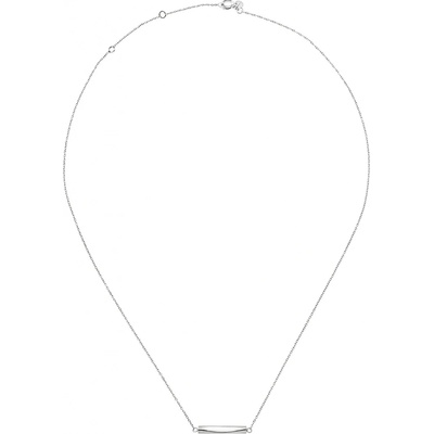 Breil Minimalistický dámsky náhrdelník TJ3574