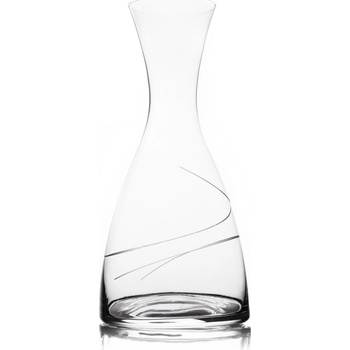 Crystalex Bohemia Crystal Karafa Kate Dual 200 ml