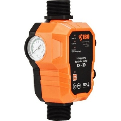 Prodo Riadiaca jednotka SK-30 s manometrom 1" 123357