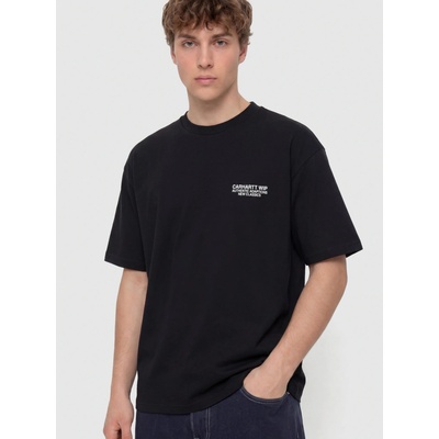 Carhartt WIP Sean Hamilton 03 black