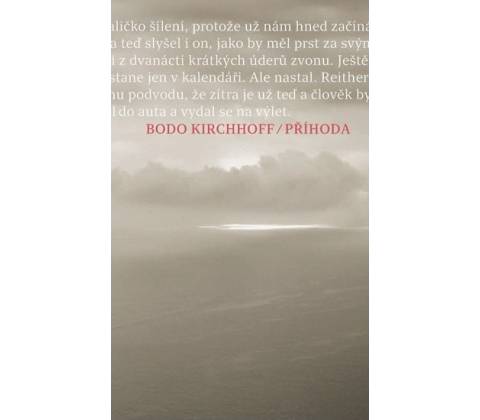 Příhoda