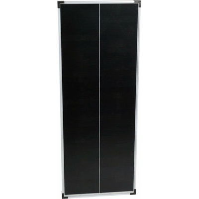 Solárny panel pre elektrické ohradníky s výkonom 100 W