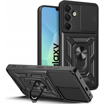 Tech-Protect Калъф Tech-Protect CamShield Pro за Samsung Galaxy A26 5G - черен (5906302362684)