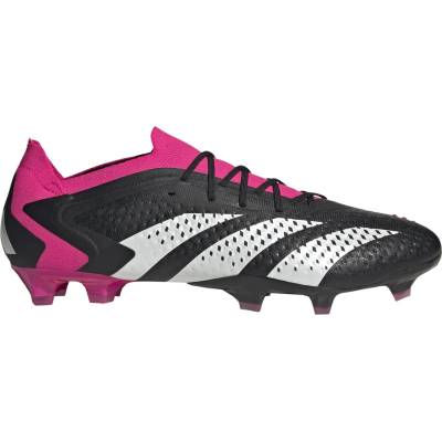 Adidas Футболни обувки adidas PREDATOR ACCURACY. 1 L FG gw4577 Размер 40 EU