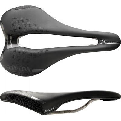 Selle Italia SLR Boost X-Cross 130 mm