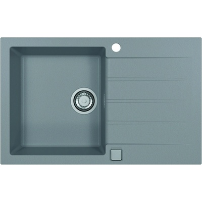 Alveus Cadit 20 Concrete