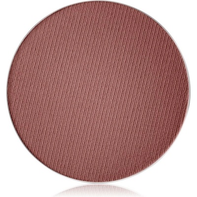 MAC Cosmetics Eye Shadow Pro Palette Refill Pan očné tiene Swiss Chocolate 1,3 g náhradná náplň