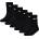 Nike Чорапи Nike Mesh and Cushioned Crew Socks - Black