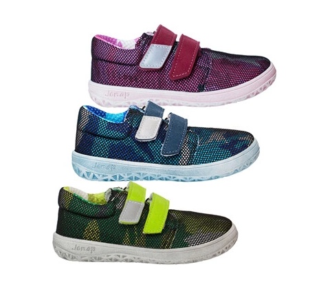 Jonap B7 Modrá
