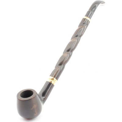 Mr. Brog Fajka z hrušky 15 17