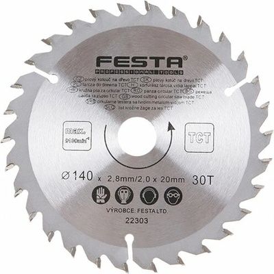 FESTA 22303