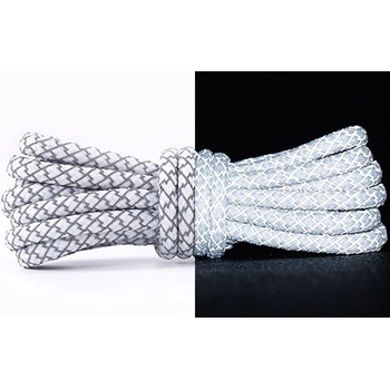 Izmael Reflective biele